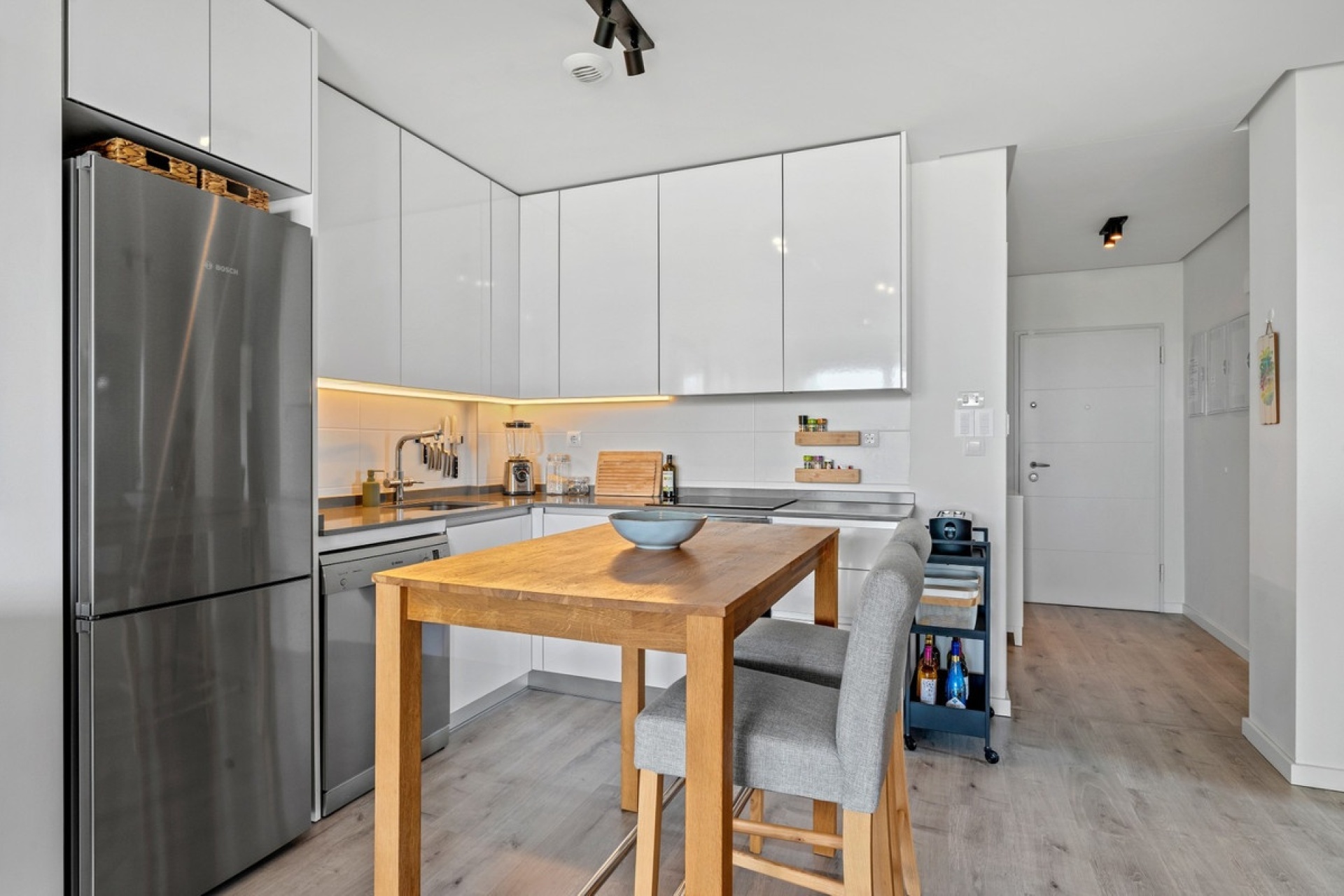 Wiederverkauf - apartment - Orihuela - Villamartin
