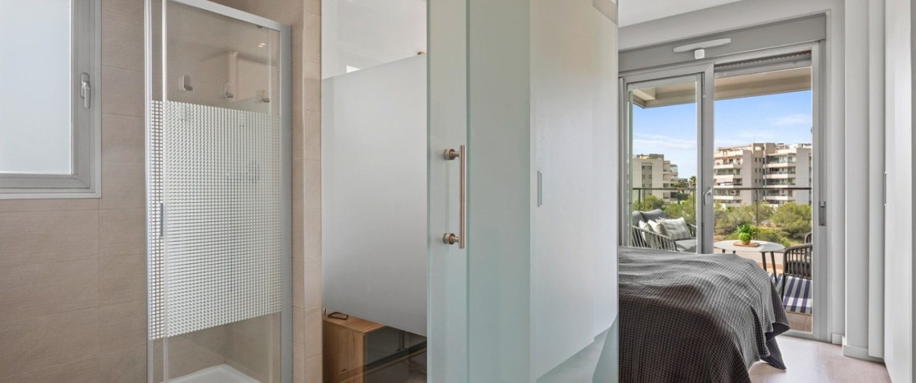 Wiederverkauf - apartment - Orihuela - Villamartin