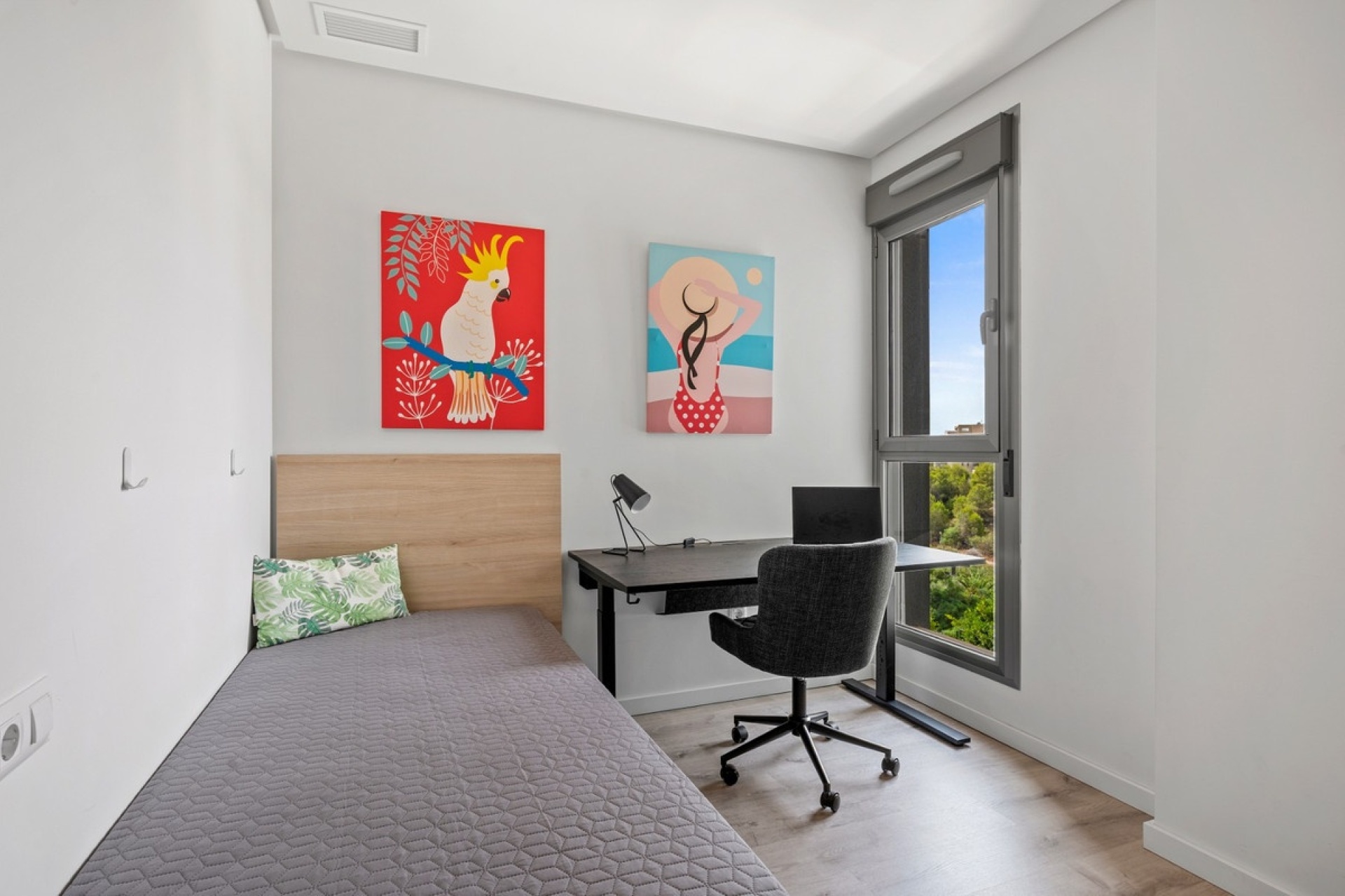 Wiederverkauf - apartment - Orihuela - Villamartin