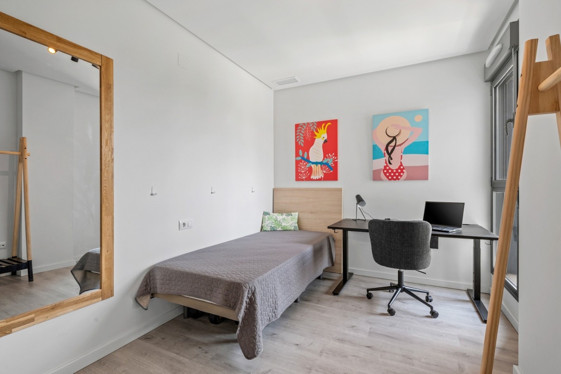 Wiederverkauf - apartment - Orihuela - Villamartin