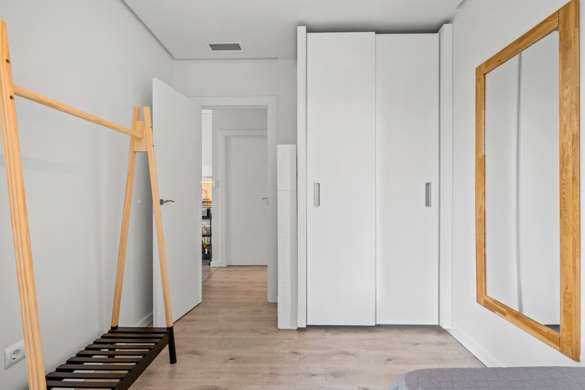 Wiederverkauf - apartment - Orihuela - Villamartin
