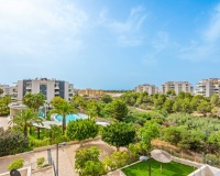 Wiederverkauf - apartment - Orihuela - Villamartin