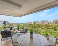 Wiederverkauf - apartment - Orihuela - Villamartin