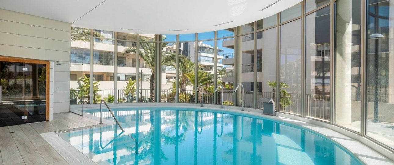Wiederverkauf - apartment - Orihuela - Villamartin