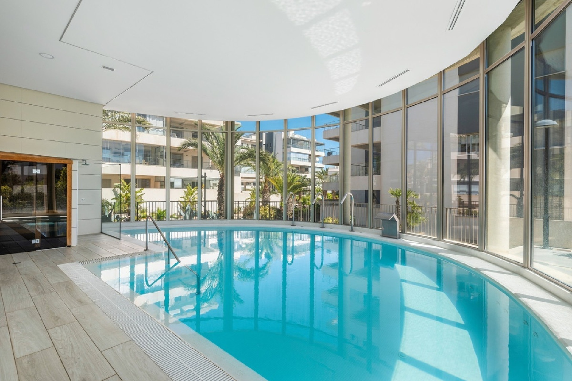 Wiederverkauf - apartment - Orihuela - Villamartin