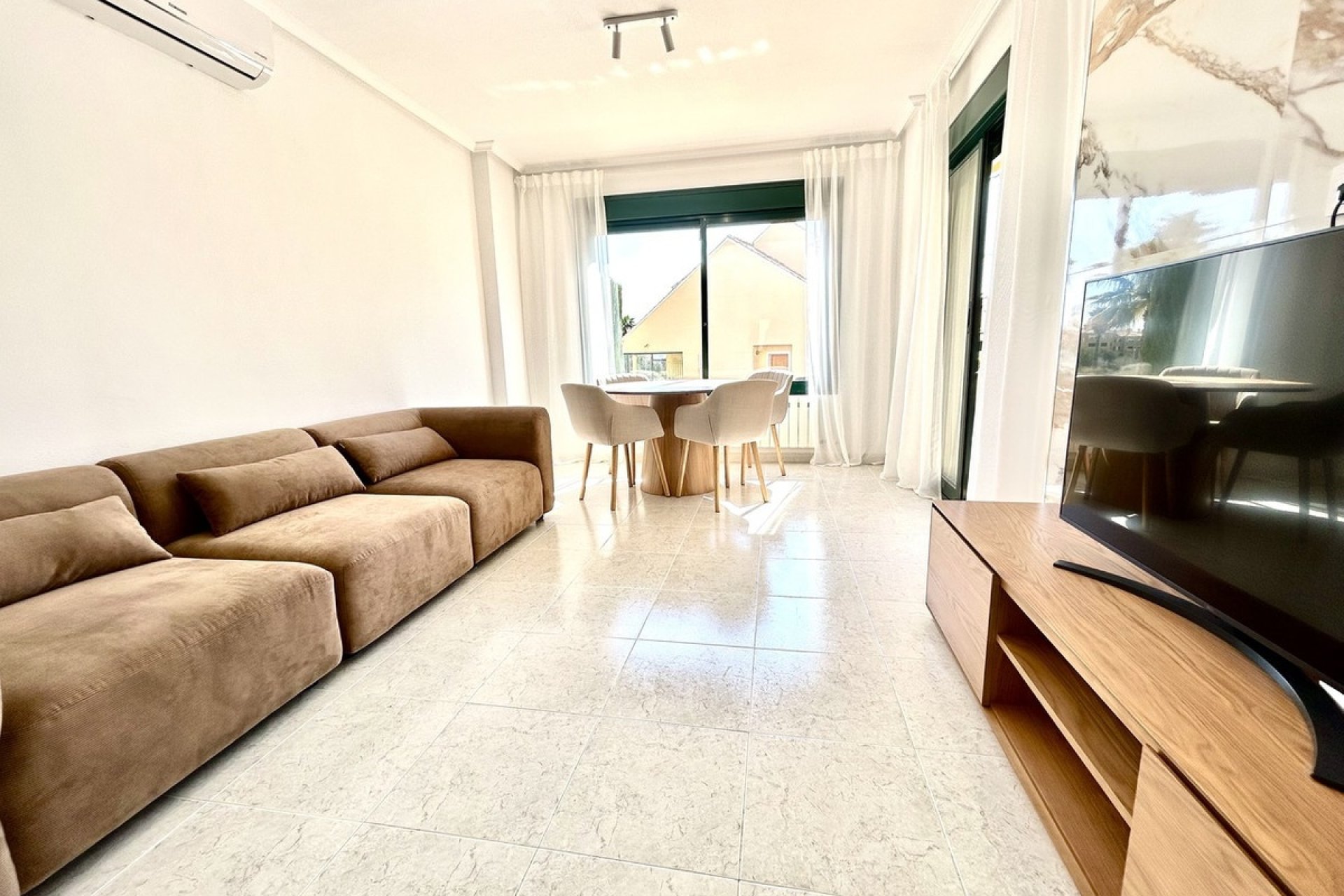 Wiederverkauf - apartment - Orihuela - Villamartin