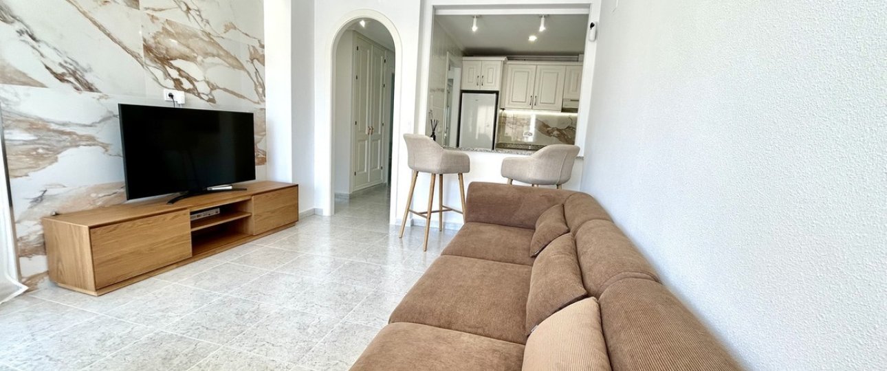 Wiederverkauf - apartment - Orihuela - Villamartin