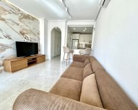 Wiederverkauf - apartment - Orihuela - Villamartin