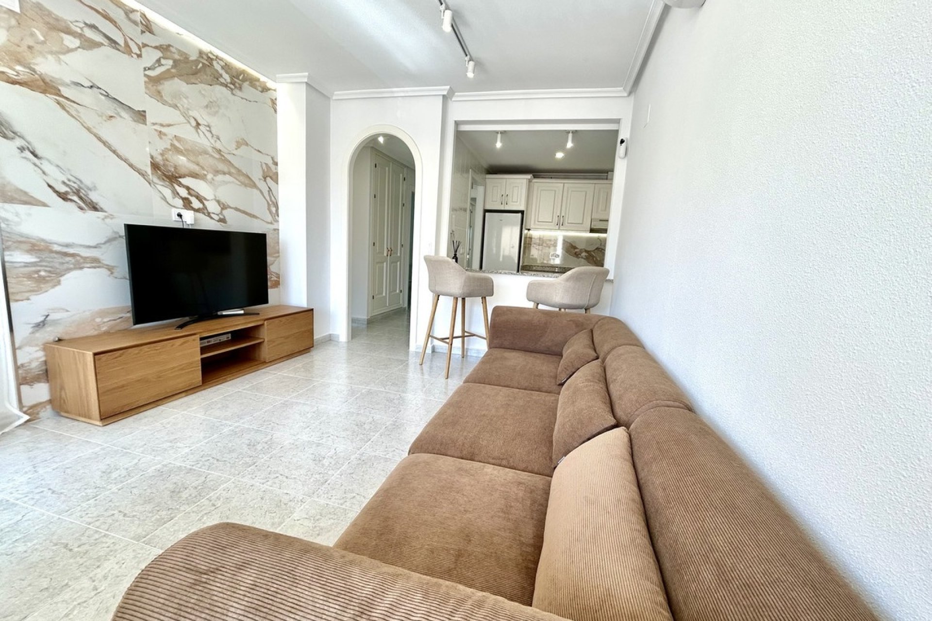 Wiederverkauf - apartment - Orihuela - Villamartin
