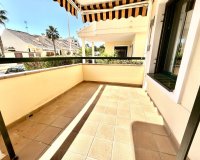 Wiederverkauf - apartment - Orihuela - Villamartin