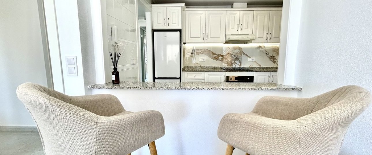 Wiederverkauf - apartment - Orihuela - Villamartin