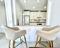Wiederverkauf - apartment - Orihuela - Villamartin