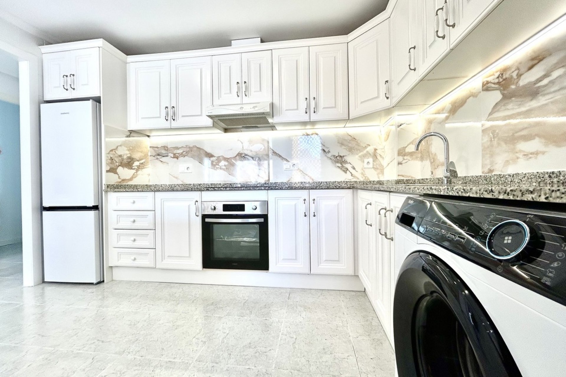 Wiederverkauf - apartment - Orihuela - Villamartin