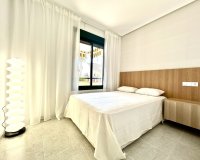 Wiederverkauf - apartment - Orihuela - Villamartin