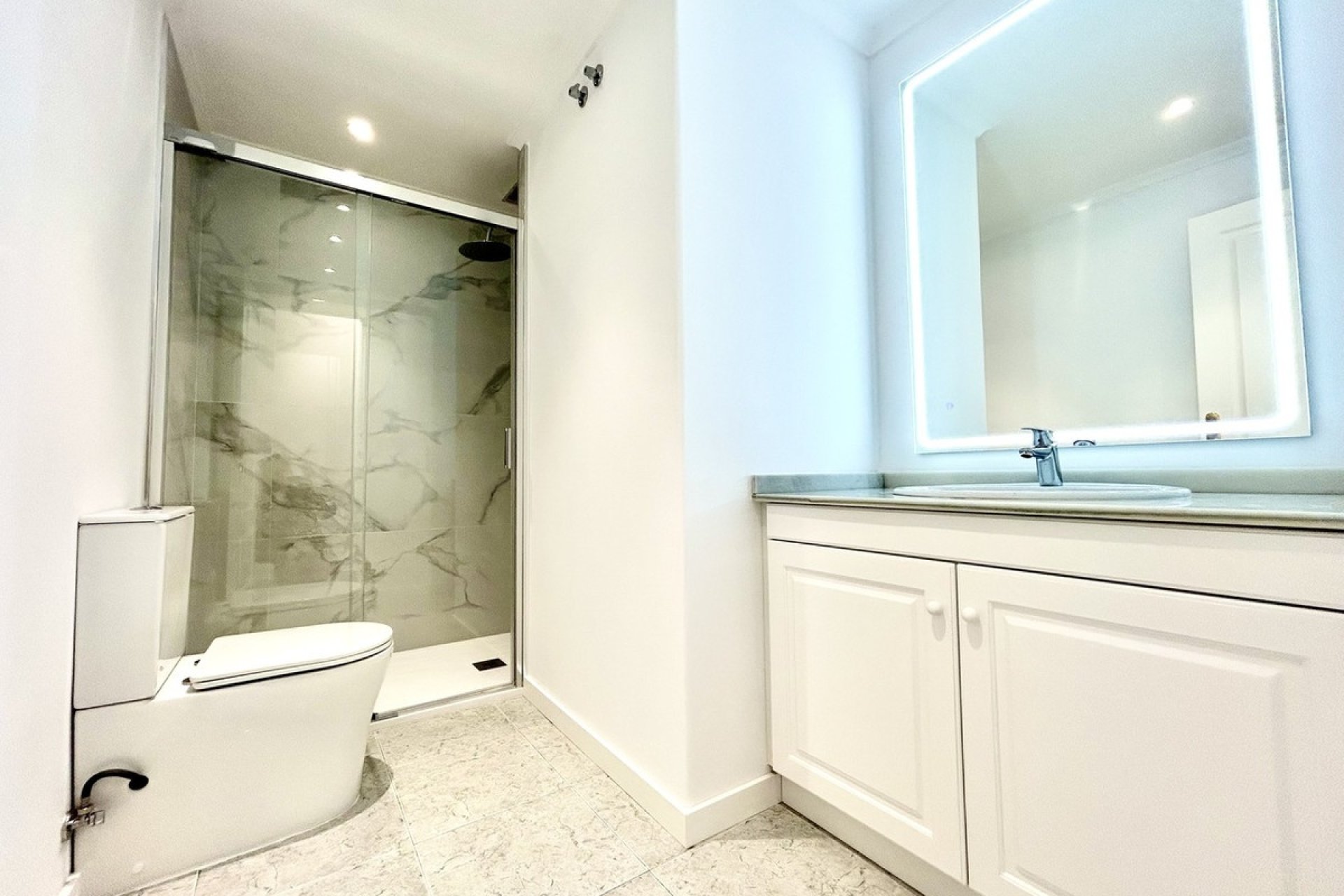 Wiederverkauf - apartment - Orihuela - Villamartin