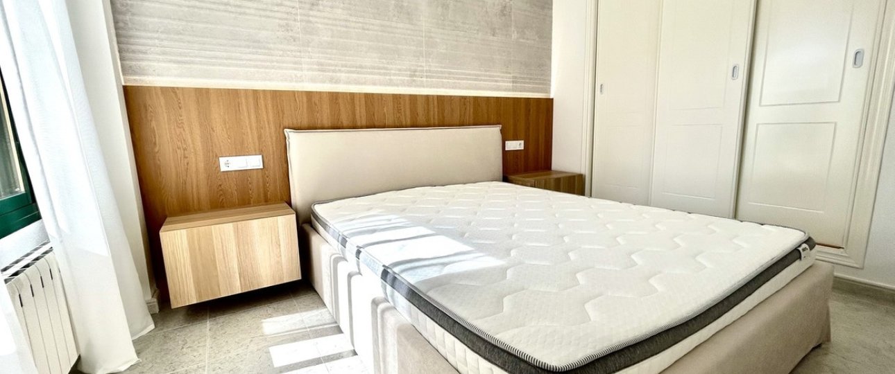 Wiederverkauf - apartment - Orihuela - Villamartin