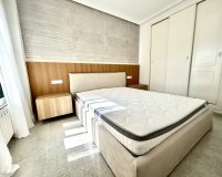 Wiederverkauf - apartment - Orihuela - Villamartin