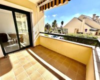 Wiederverkauf - apartment - Orihuela - Villamartin