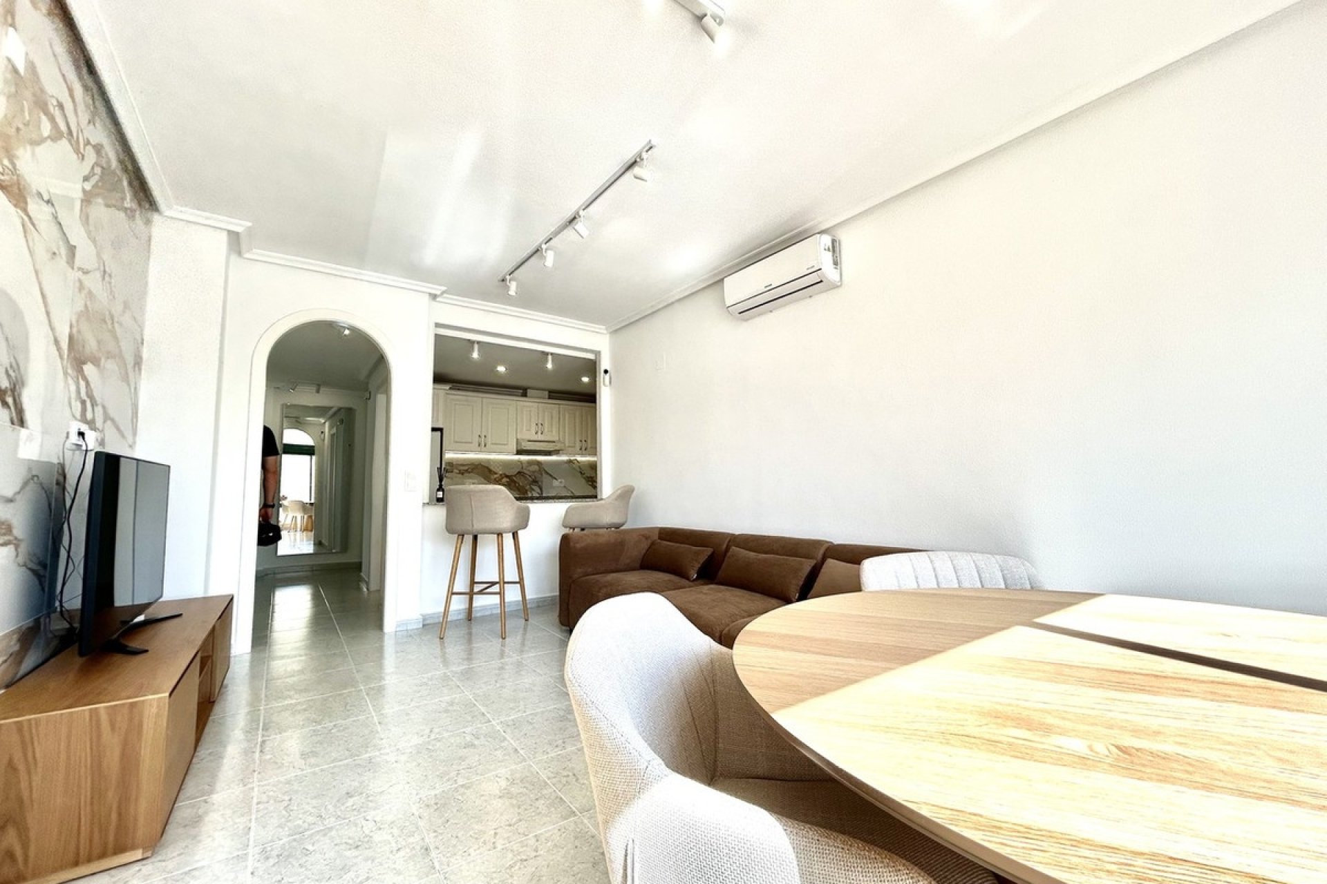 Wiederverkauf - apartment - Orihuela - Villamartin