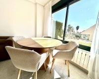 Wiederverkauf - apartment - Orihuela - Villamartin
