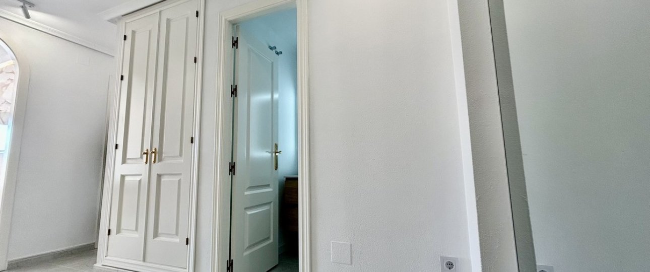 Wiederverkauf - apartment - Orihuela - Villamartin