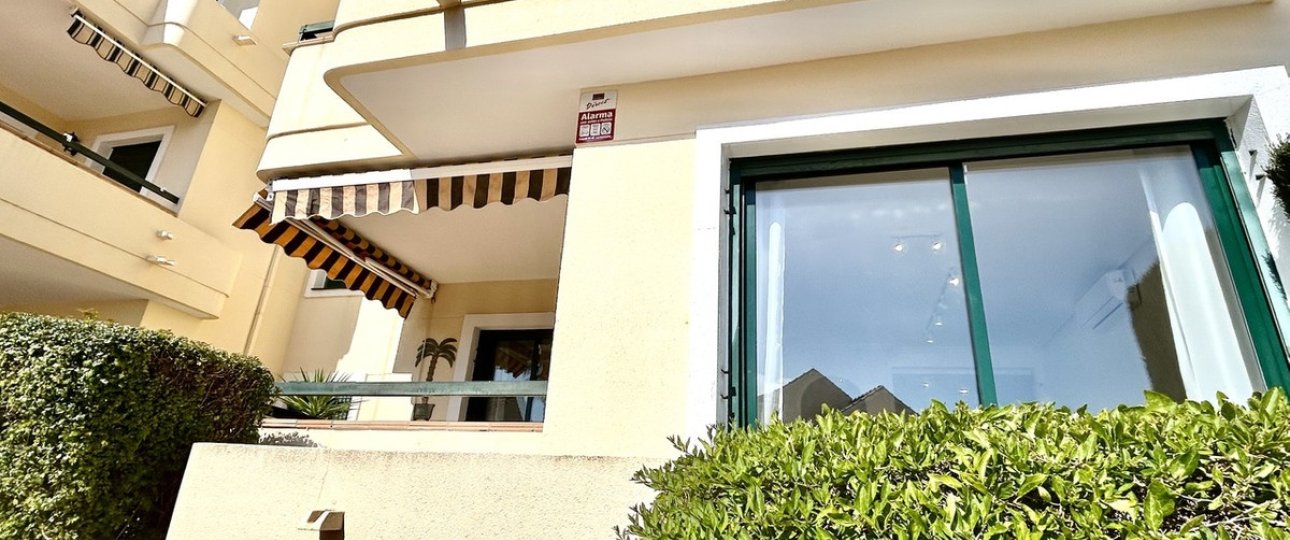 Wiederverkauf - apartment - Orihuela - Villamartin