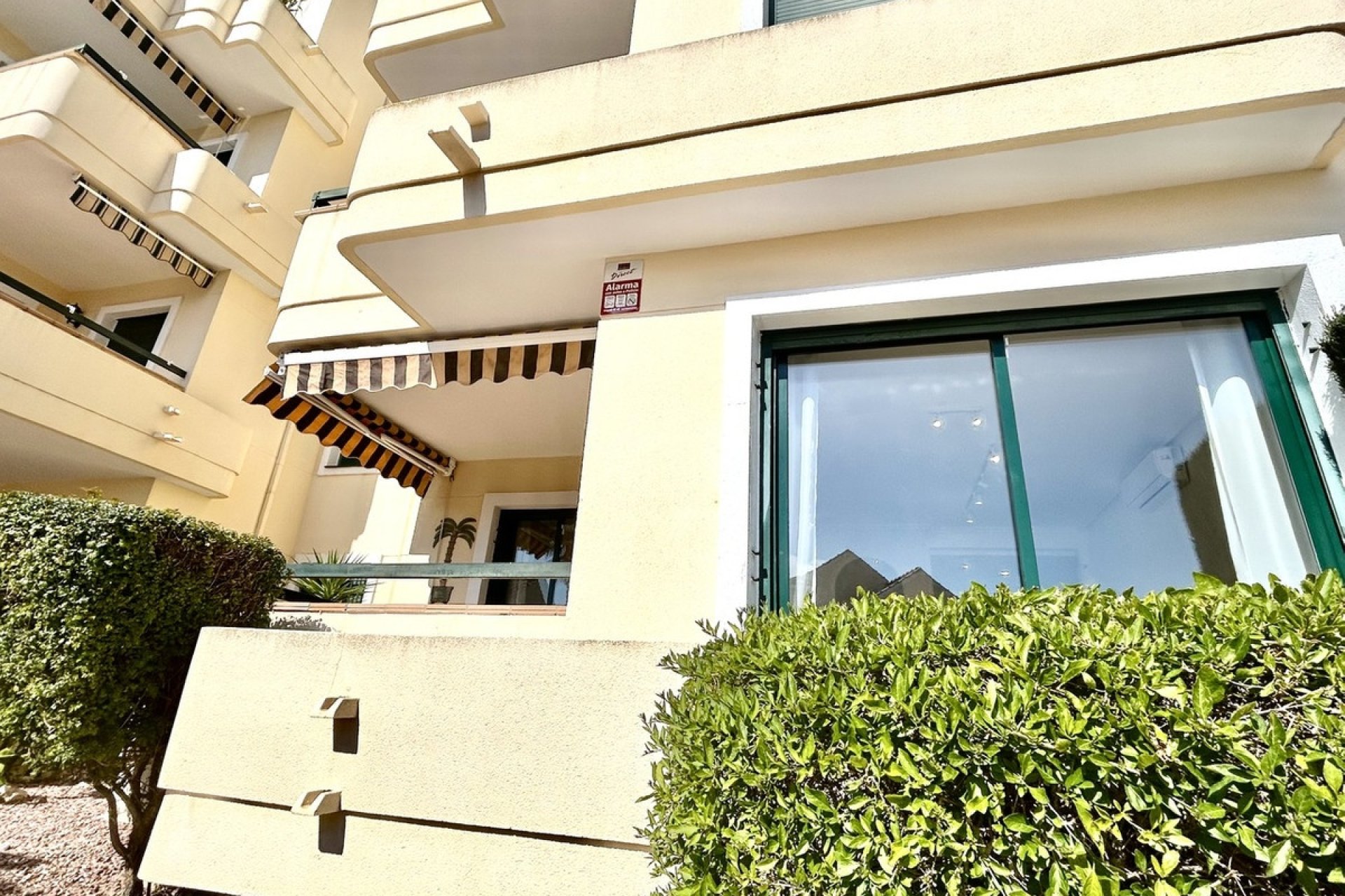 Wiederverkauf - apartment - Orihuela - Villamartin