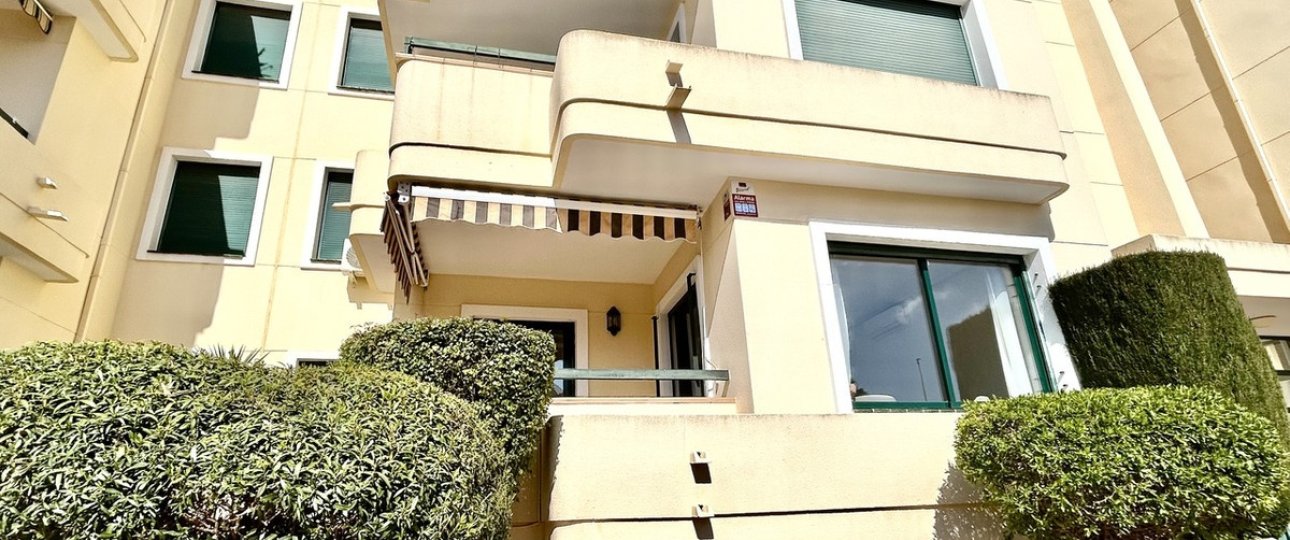 Wiederverkauf - apartment - Orihuela - Villamartin