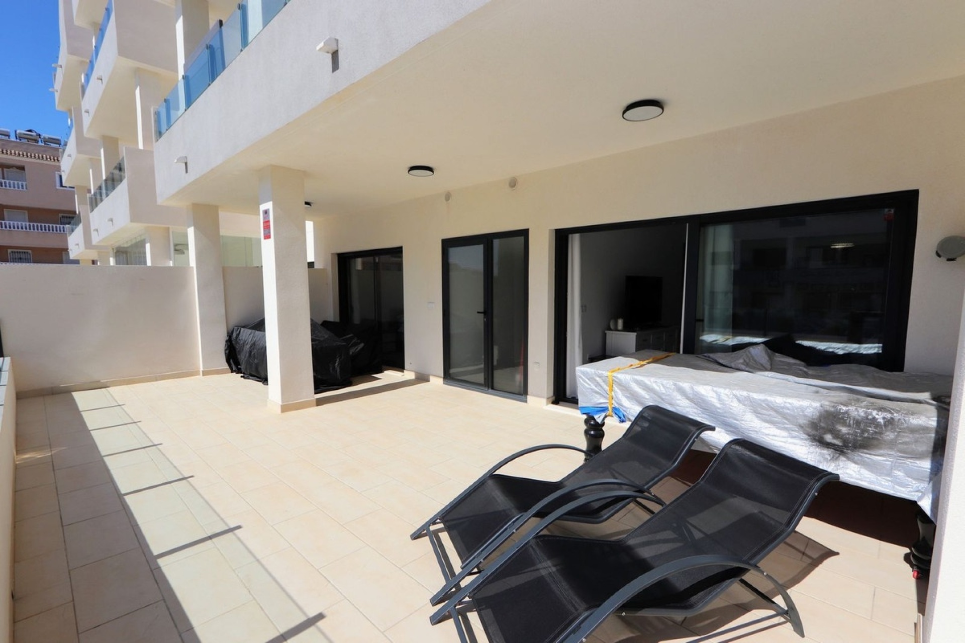 Wiederverkauf - apartment - Orihuela - Villamartin