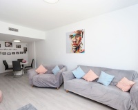 Wiederverkauf - apartment - Orihuela - Villamartin