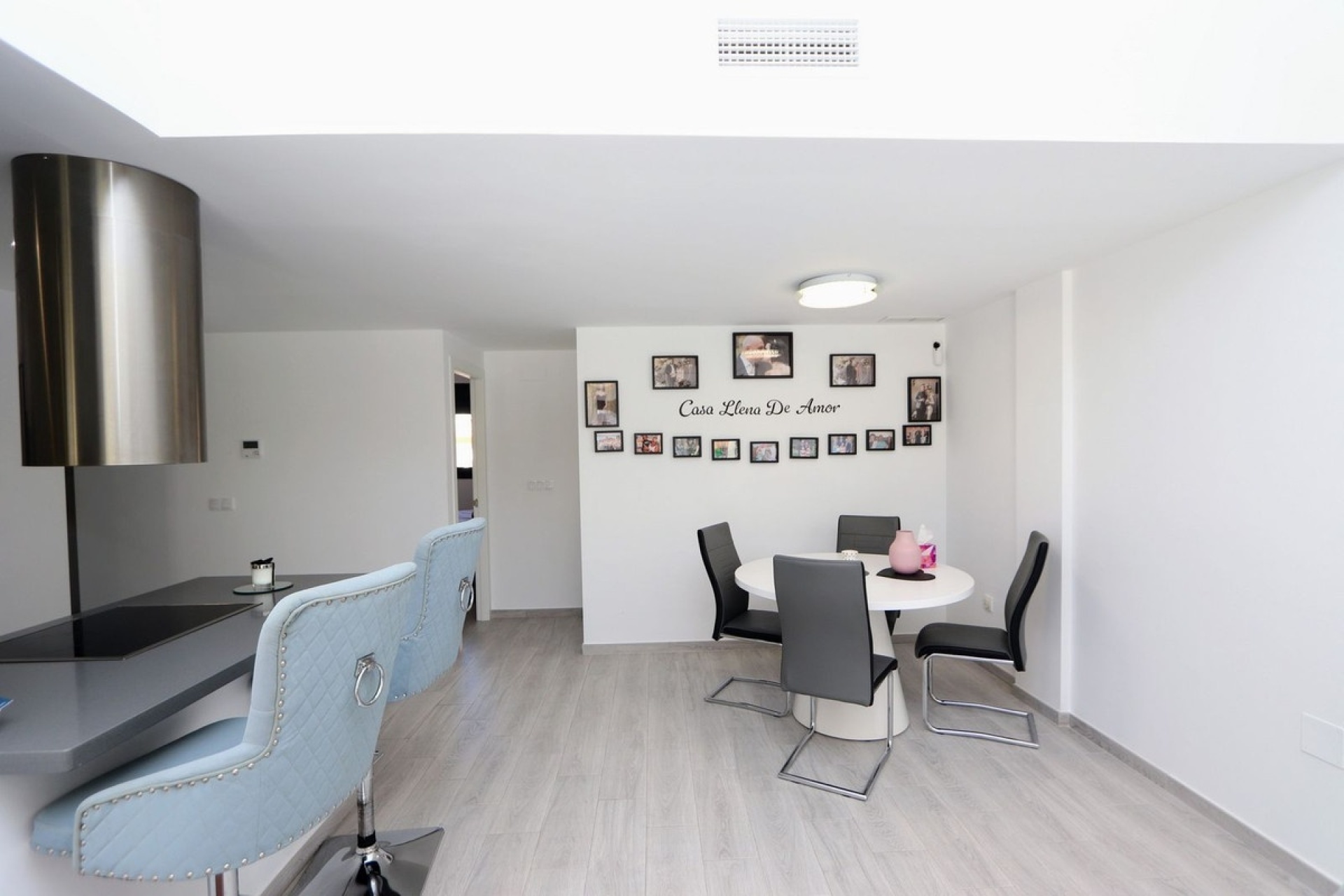 Wiederverkauf - apartment - Orihuela - Villamartin