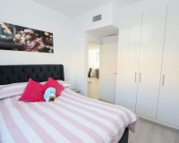 Wiederverkauf - apartment - Orihuela - Villamartin