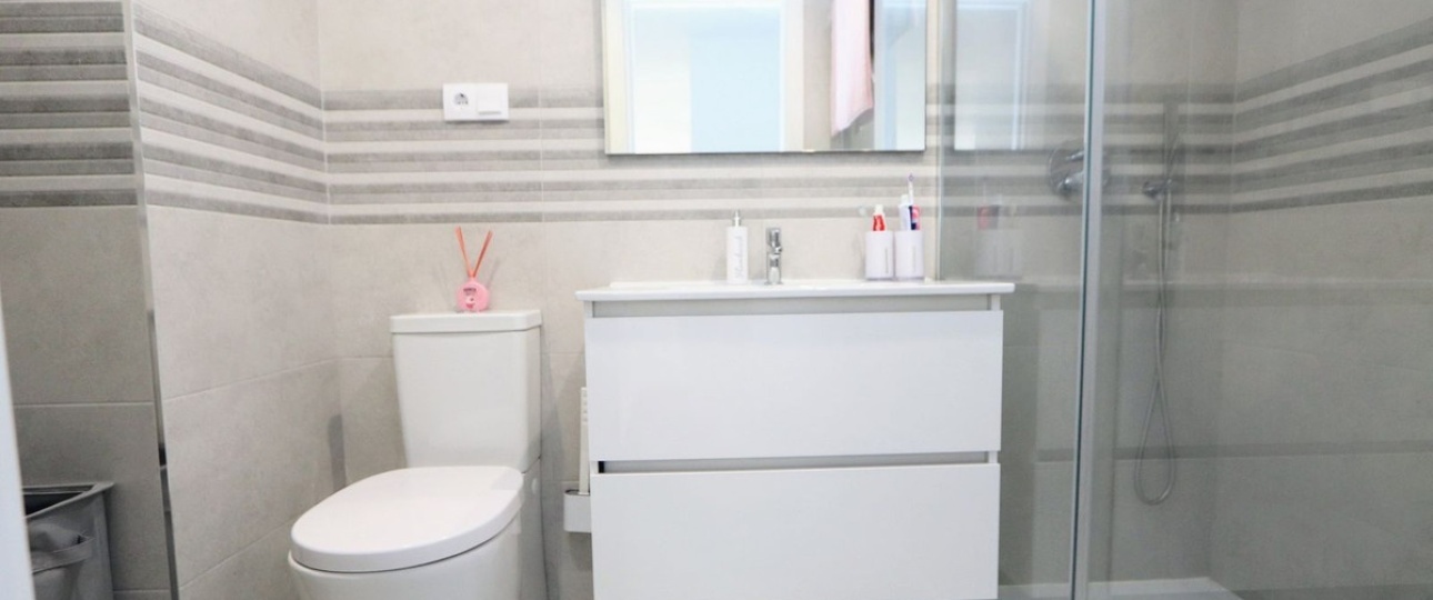 Wiederverkauf - apartment - Orihuela - Villamartin