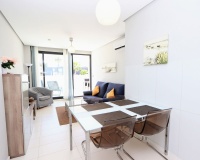 Wiederverkauf - apartment - Orihuela - Villamartin