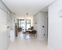 Wiederverkauf - apartment - Orihuela - Villamartin