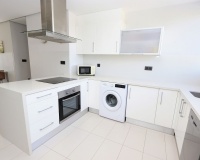 Wiederverkauf - apartment - Orihuela - Villamartin
