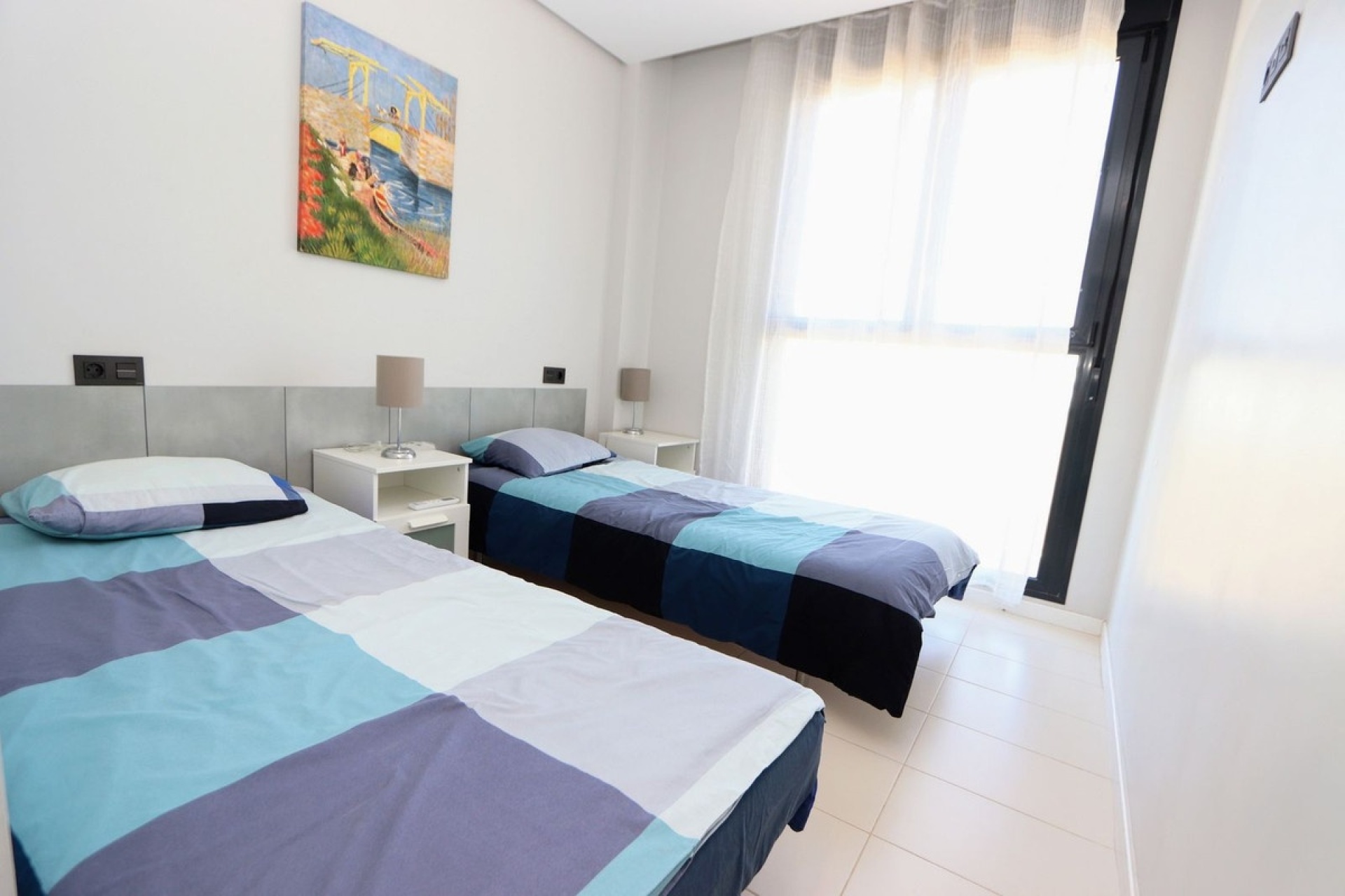 Wiederverkauf - apartment - Orihuela - Villamartin
