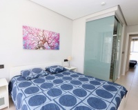 Wiederverkauf - apartment - Orihuela - Villamartin