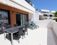 Wiederverkauf - apartment - Orihuela - Villamartin