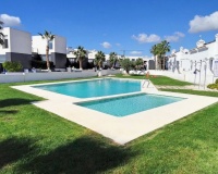 Wiederverkauf - apartment - Orihuela - Villamartin