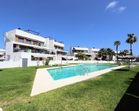 Wiederverkauf - apartment - Orihuela - Villamartin