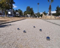 Wiederverkauf - apartment - Orihuela - Villamartin