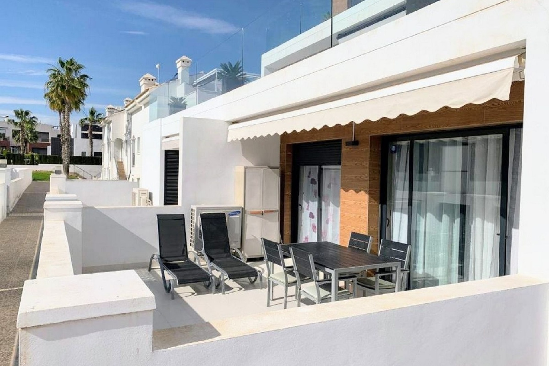 Wiederverkauf - apartment - Orihuela - Villamartin