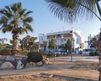Wiederverkauf - apartment - Orihuela - Villamartin
