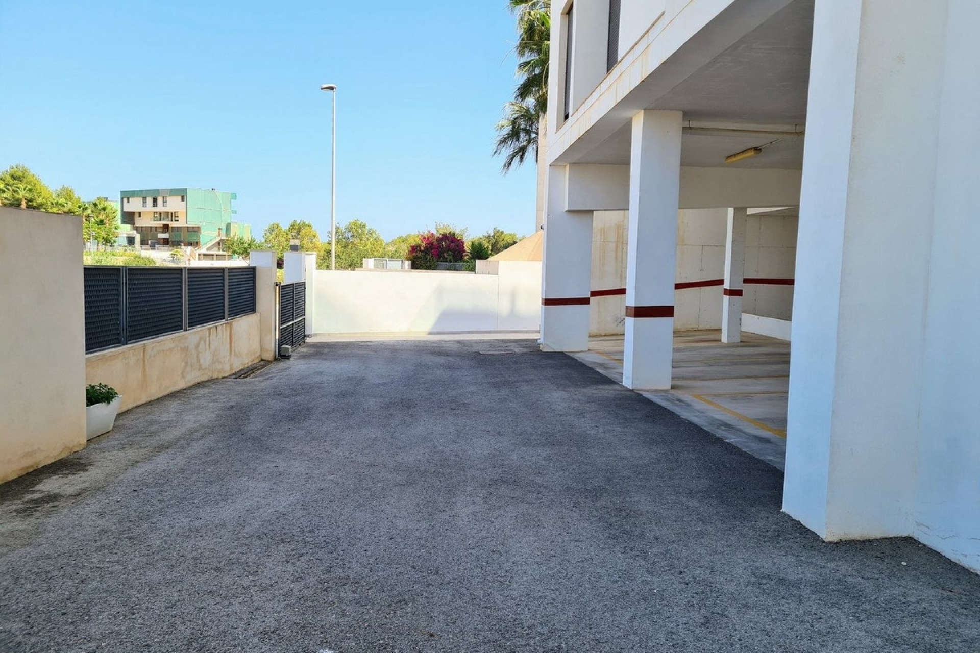 Wiederverkauf - apartment - Orihuela - Villamartin