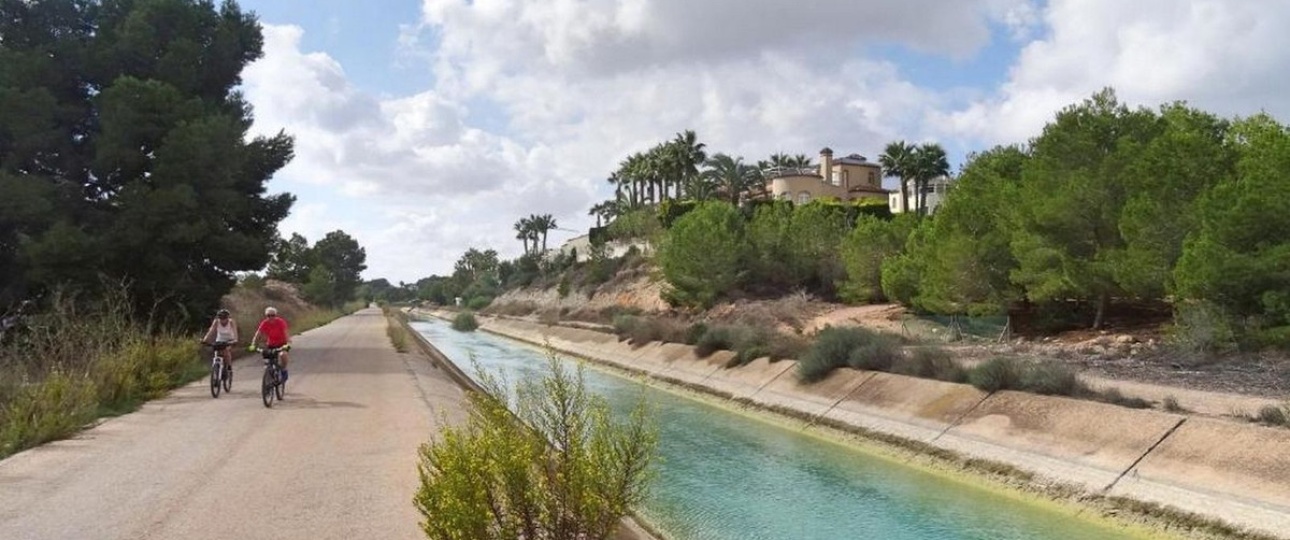Wiederverkauf - apartment - Orihuela - Villamartin