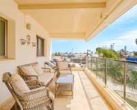 Wiederverkauf - apartment - Orihuela - Villamartin