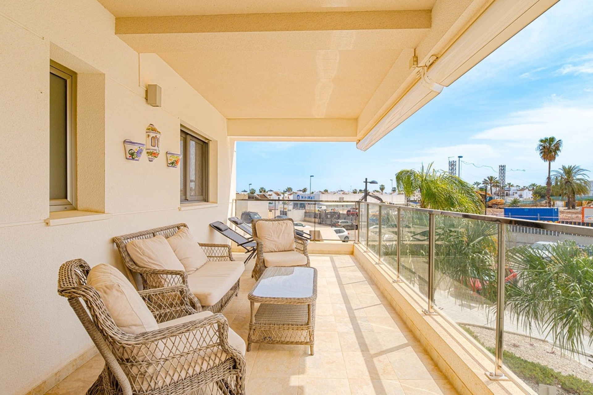 Wiederverkauf - apartment - Orihuela - Villamartin