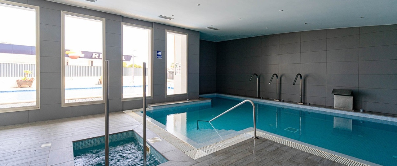 Wiederverkauf - apartment - Orihuela - Villamartin
