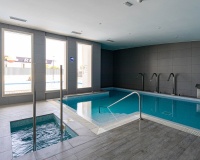 Wiederverkauf - apartment - Orihuela - Villamartin